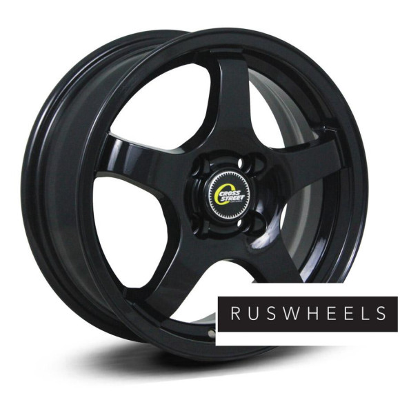 Диски Cross Street R16 / 6J PCD 4x100 ЕТ 41 ЦО 60.1 CR-14
