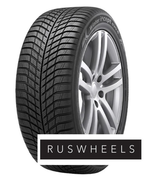 Шины Hankook 255/40R20 101W XL Winter i*cept Evo 4 W340 TL Шины Hankook 255/40R20 101W XL Winter i*cept Evo 4 W340 TL