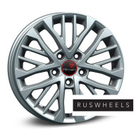 Диски Remain R16 / 6J PCD 5x114.3 ЕТ 43 ЦО 67.1 Creta R238 Диски Remain R16 / 6J PCD 5x114.3 ЕТ 43 ЦО 67.1 Creta R238