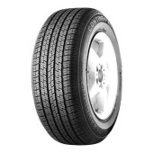 Шины Continental  265/60/18  V 110 4X4 ContiContact ML  (MO)