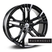 Диски RST R19 / 8.5J PCD 5x120 ЕТ 30 ЦО 66.1 R029