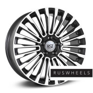Диски RST R20 / 8.5J PCD 5x108 ЕТ 45 ЦО 63.4 R062