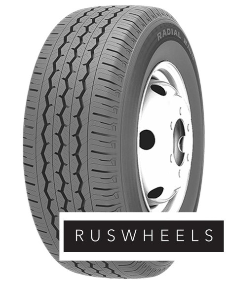Шины Westlake 185/75 r16c H188 104/102R Шины Westlake 185/75 r16c H188 104/102R