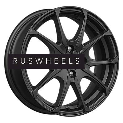 Диски iFree 6x16/4x114,3 ET40 D67,1 Такеши (КС877) BKM Диски iFree 6x16/4x114,3 ET40 D67,1 Такеши (КС877) BKM