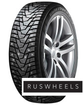 Шины Hankook 245/75 r16 Winter I Pike X W429A 111T Шипы Шины Hankook 245/75 r16 Winter I Pike X W429A 111T Шипы