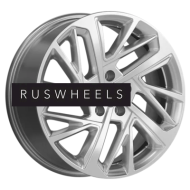 Диски SKAD Original 7x17/5x114,3 ET50 D54,1 KL-372 (Coolray) Селена