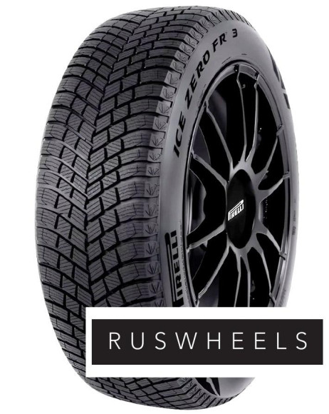 Шины Pirelli 205/60 r16 Ice Zero FR 3 96H