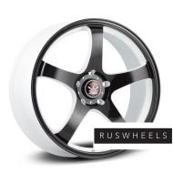 Диски Yamato Segun R17 / 7.5J PCD 5x114.3 ЕТ 45 ЦО 60.1 Minamoto-no Eritomo Диски Yamato Segun R17 / 7.5J PCD 5x114.3 ЕТ 45 ЦО 60.1 Minamoto-no Eritomo