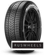 Шины Pirelli 295/35 r21 Scorpion Winter_ 107V Шины Pirelli 295/35 r21 Scorpion Winter_ 107V
