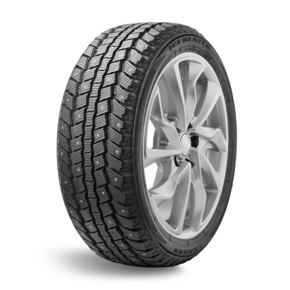 Шины Sailun 265/65R18 114T Ice Blazer WST2 LT TL (шип.)