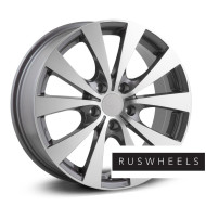 Диски RPLC R17 / 7J PCD 5x114.3 ЕТ 39 ЦО 60.1 To75 Диски RPLC R17 / 7J PCD 5x114.3 ЕТ 39 ЦО 60.1 To75