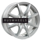 Диски Venti 5,5x14/4x100 ET43 D60,1 1415 SL