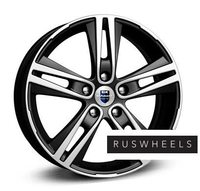 Диски КиК R17 / 6.5J PCD 5x114.3 ЕТ 40 ЦО 66.1 Прайм-Оригинал Диски КиК R17 / 6.5J PCD 5x114.3 ЕТ 40 ЦО 66.1 Прайм-Оригинал