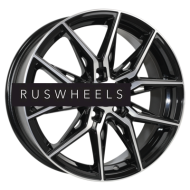 Диски RST 7x17/5x108 ET40 D54,1 R247 BD Диски RST 7x17/5x108 ET40 D54,1 R247 BD