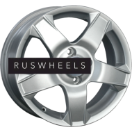 Диски Replay 7x17/5x114,3 ET47 D67,1 HND99 Sil (конус, C570)