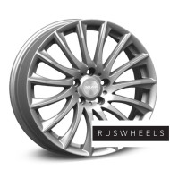 Диски Скад R18 / 7J PCD 5x112 ЕТ 43 ЦО 66.6 Валенсия