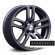 Диски Скад R18 / 7J PCD 5x100 ЕТ 48 ЦО 56.1 Женева