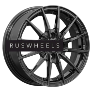 Диски iFree 5,5x14/4x108 ET35 D63,35 Финчер (КС1119) BK