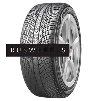Шины Yokohama 235/50R19 103V Advan Winter V907 TL