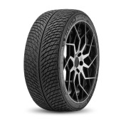 Шины Michelin 235/55/18 H 104 PILOT ALPIN 5 SUV XL Шины Michelin 235/55/18 H 104 PILOT ALPIN 5 SUV XL