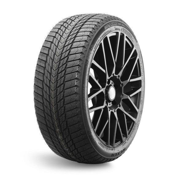 Шины Nexen 205/55/16 T 91 Winguard Ice Шины Nexen 205/55/16 T 91 Winguard Ice