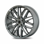 Диски PDW 7.5\R20 5*114.3 ET35 d60.1 U4GRA FF