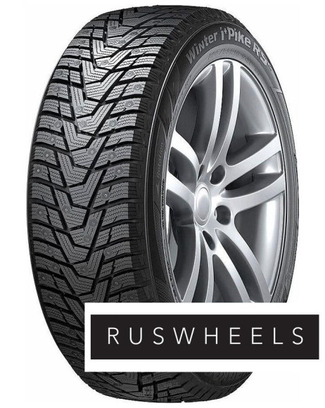 Шины Hankook 235/70 r16 Winter I Pike X W429A 109T Шипы Шины Hankook 235/70 r16 Winter I Pike X W429A 109T Шипы