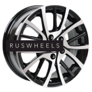 Диски Tech Line 6x15/5x100 ET40 D57,1 548 BD Диски Tech Line 6x15/5x100 ET40 D57,1 548 BD