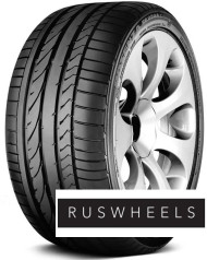 Шины Bridgestone 265/35 r19 Potenza RE050A 98Y