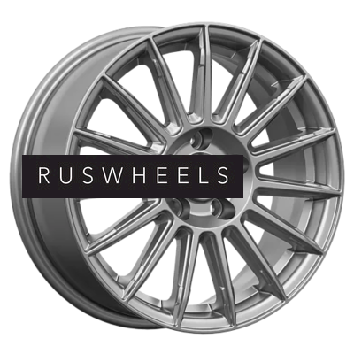 Диски iFree 6,5x16/5x112 ET43 D57,1 Азур (КС1052) Хай Вэй