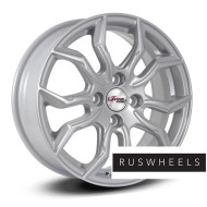 Диски iFree R15 / 6J PCD 4x100 ЕТ 37 ЦО 60.1 Бохо