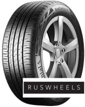 Шины Continental 235/50 r19 EcoContact 6 103T Runflat Шины Continental 235/50 r19 EcoContact 6 103T Runflat