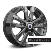 Диски КиК R18 / 8J PCD 5x150 ЕТ 56 ЦО 110.1 Мичиган Диски КиК R18 / 8J PCD 5x150 ЕТ 56 ЦО 110.1 Мичиган