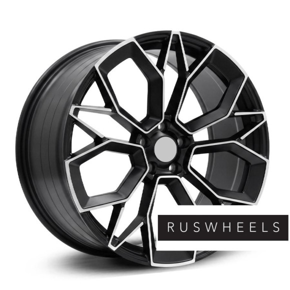 Диски RST R21 / 8.5J PCD 5x114.3 ЕТ 45 ЦО 67.1 R2109FF Диски RST R21 / 8.5J PCD 5x114.3 ЕТ 45 ЦО 67.1 R2109FF