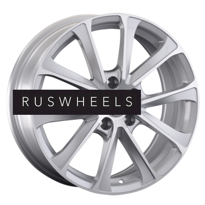 Диски Replay 7x17/5x112 ET40 D57,1 VV241 SF (конус, C570)