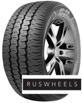 Шины Sunfull 185/75 r16c SF-05 104/102R
