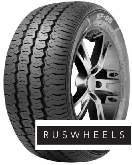 Шины Sunfull 185/75 r16c SF-05 104/102R