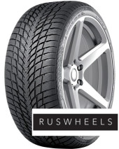 Шины Nokian Tyres 225/40 r18 WR Snowproof P 92V