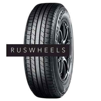 Шины Yokohama 225/65R17 102H Geolandar CV G058 TL
