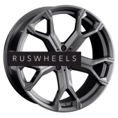 Диски Replay 9,5x21/5x112 ET31 D66,6 VV245 GM (конус, C570-01) Диски Replay 9,5x21/5x112 ET31 D66,6 VV245 GM (конус, C570-01)