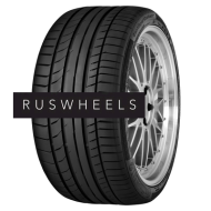 Шины Continental 245/40R20 99Y XL ContiSportContact 5 P MO TL FR