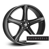 Диски AEZ R19 / 8.5J PCD 5x130 ЕТ 50 ЦО 71.6 Yacht dark SUV Диски AEZ R19 / 8.5J PCD 5x130 ЕТ 50 ЦО 71.6 Yacht dark SUV