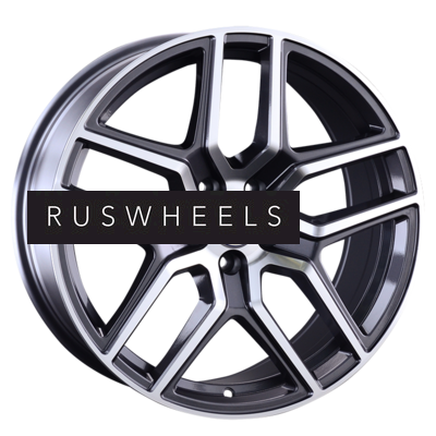 Диски Replay 8x18/5x130 ET53 D71,6 VV244 GMF (конус, C570-01) Диски Replay 8x18/5x130 ET53 D71,6 VV244 GMF (конус, C570-01)