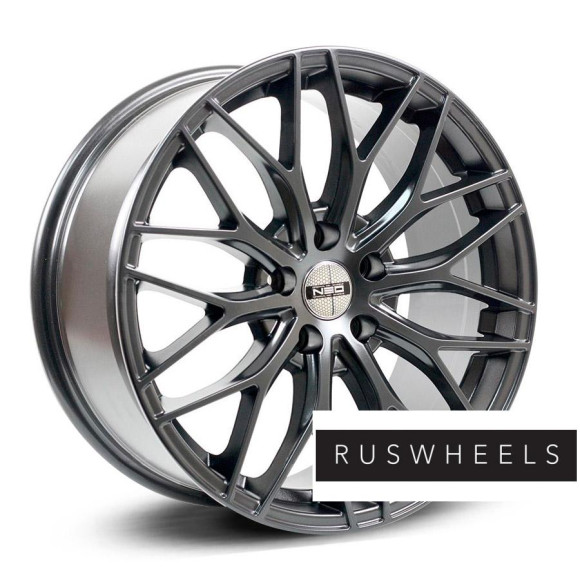 Диски NEO R18 / 8J PCD 5x114.3 ЕТ 40 ЦО 67.1 840