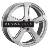 Диски Replay 8,5x19/5x112 ET31,5 D66,6 A216(MR) Sil (конус, C570)