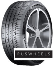 Шины Continental 235/45 r20 PremiumContact 6 100W
