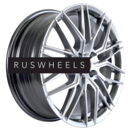 Диски INCH 7x17/5x100 ET38 D57,1 FA8539 Hyper Black 5 (ZJH) FlowForming Диски INCH 7x17/5x100 ET38 D57,1 FA8539 Hyper Black 5 (ZJH) FlowForming