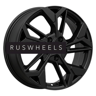 Диски iFree Original 6,5x17/5x114,3 ET45 D67,1 КС1062 (Creta) BKM Диски iFree Original 6,5x17/5x114,3 ET45 D67,1 КС1062 (Creta) BKM