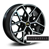 Диски Cross Street R18 / 7.5J PCD 5x114.3 ЕТ 49.5 ЦО 67.1 CR-20 Диски Cross Street R18 / 7.5J PCD 5x114.3 ЕТ 49.5 ЦО 67.1 CR-20