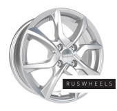 Диски Скад R15 / 6J PCD 4x108 ЕТ 27 ЦО 65.1 Тулон